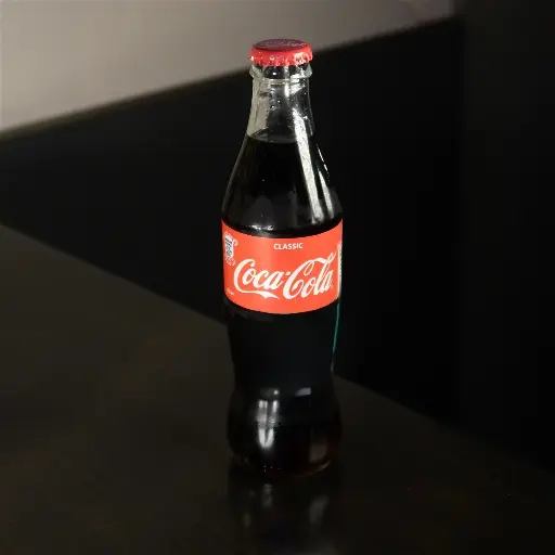 Coca-cola classic