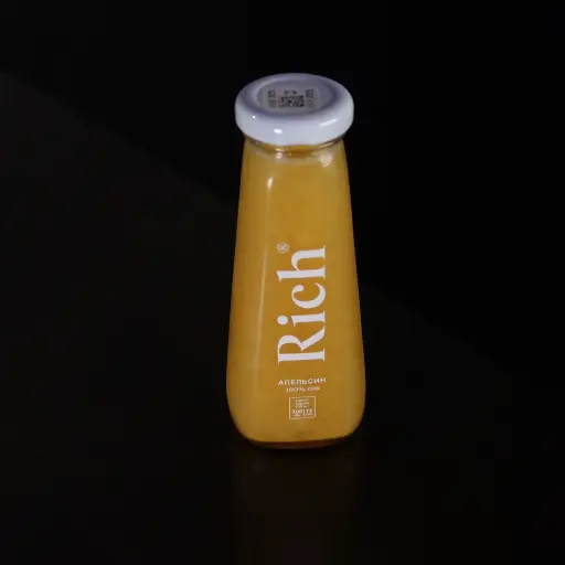 Сок Rich Апельсин