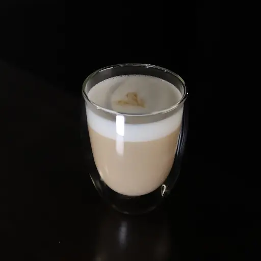 Латте