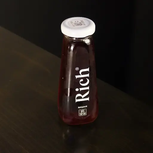 Сок Rich Вишня